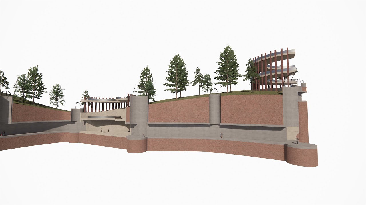 ARCH793B Alexander Jamroz