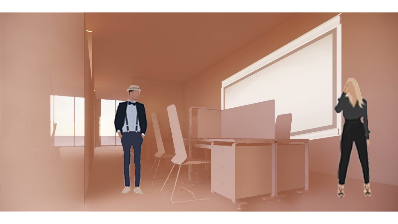 Fusion Studio by Peiran Ye Fusion Studio by Peiran Ye