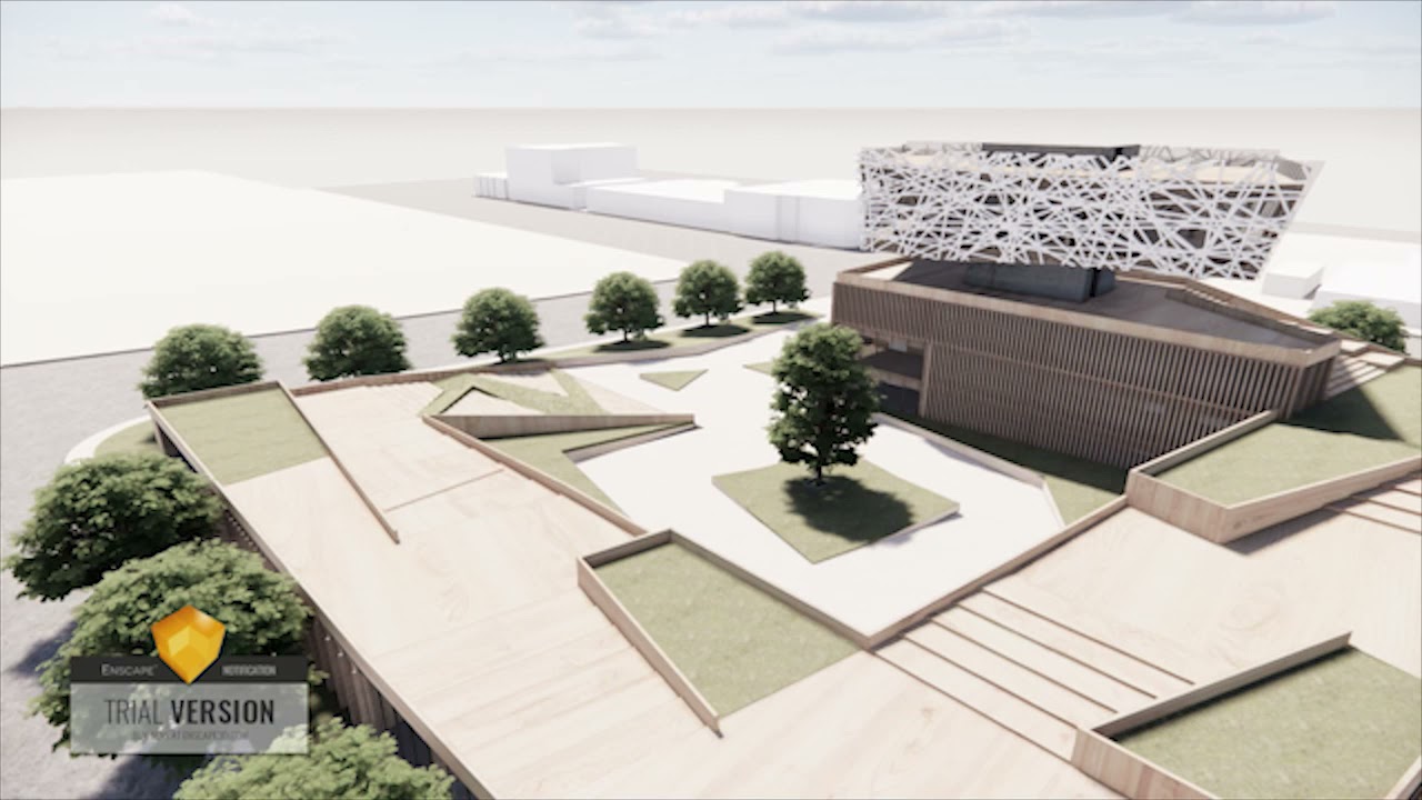 Med-Hive Design by Yue Liang