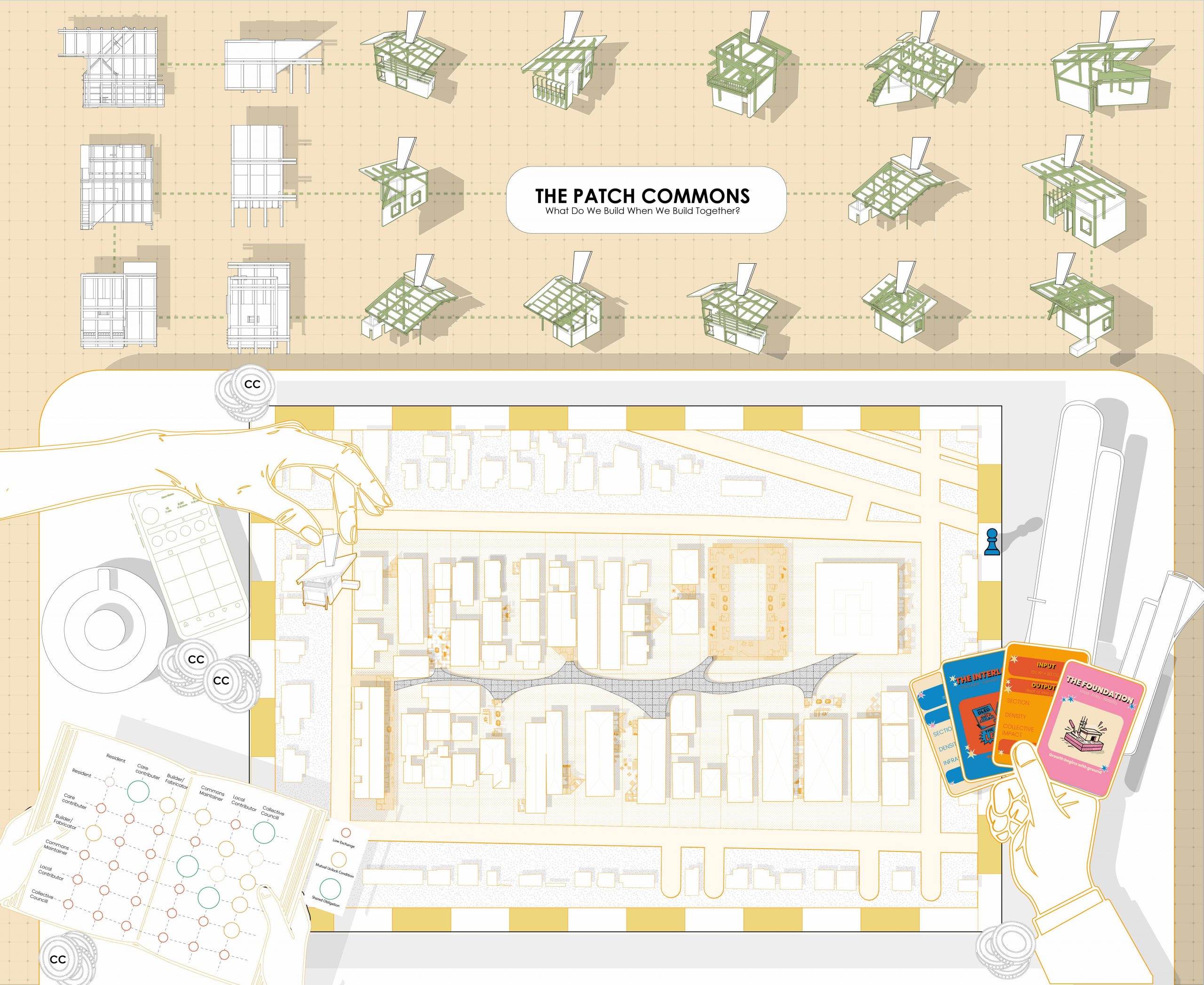 The Patch Commons: What Do We Build When We Build Together?