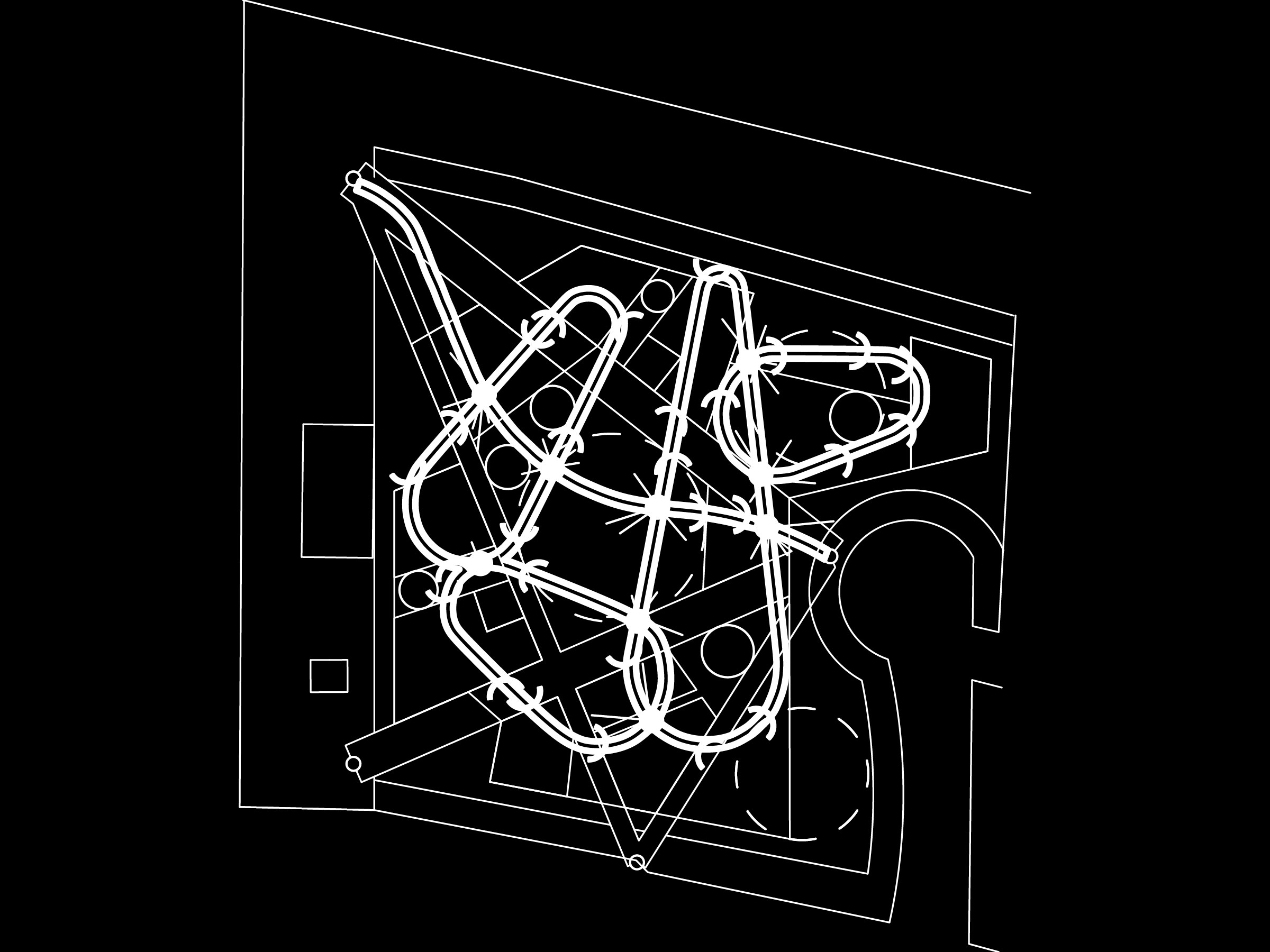 Architectural Alchemy Longevity Through Movement USC Architecture Xpo