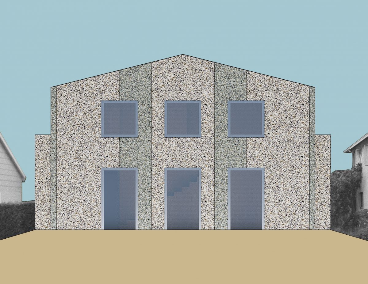 The Ethics and Aesthetics of Concrete