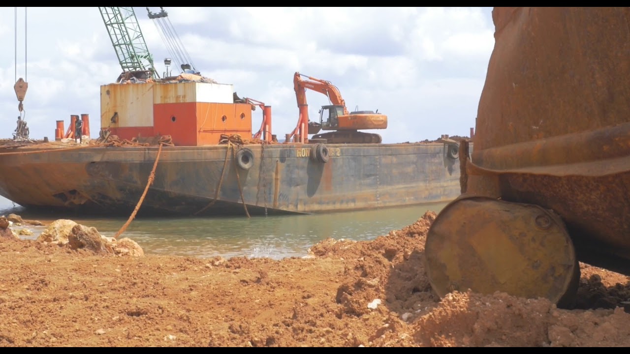 An Architecture of Repatriation for East Rennell, Solomon Islands by Amber Lawhorn