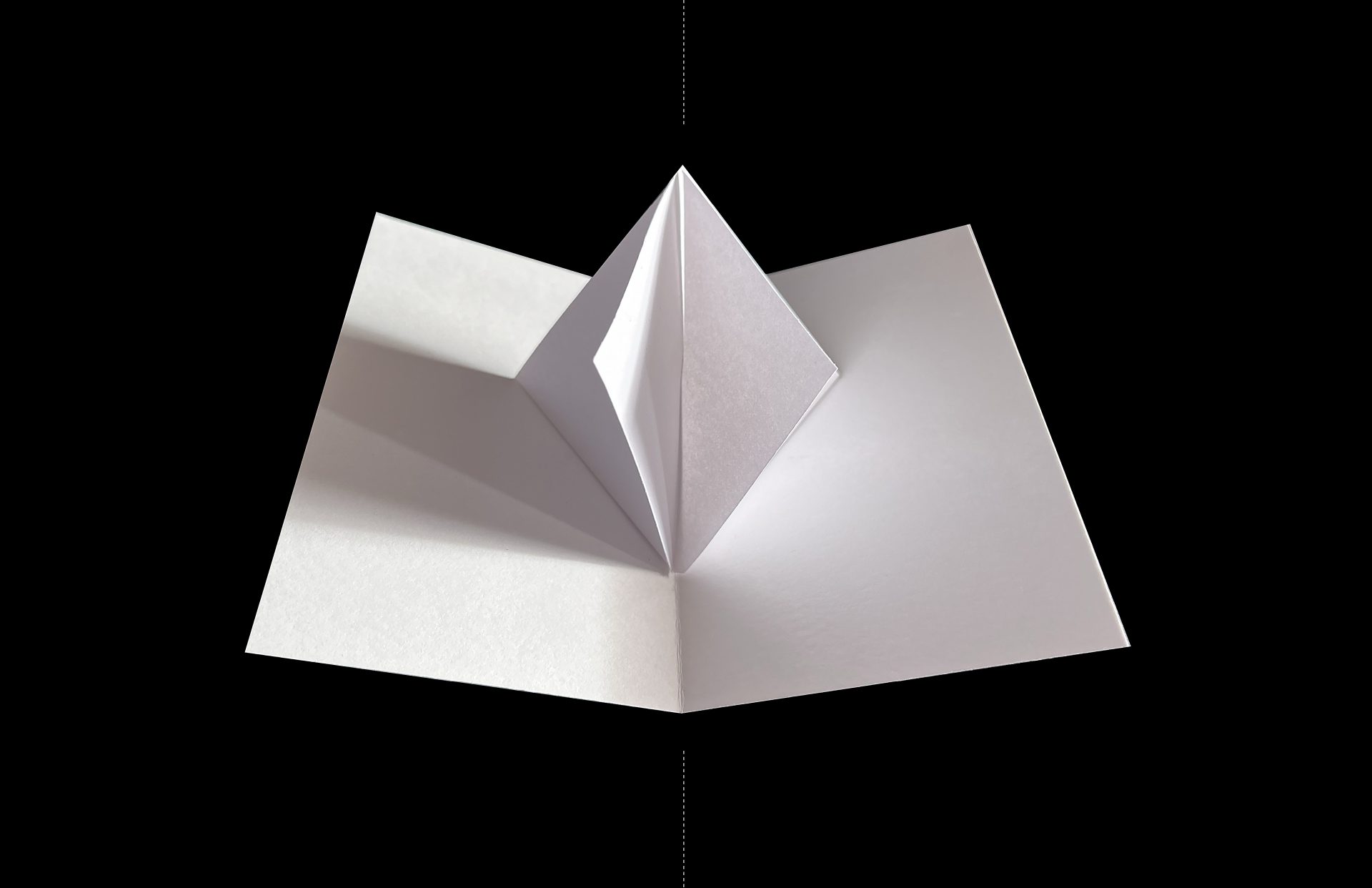 unfolding