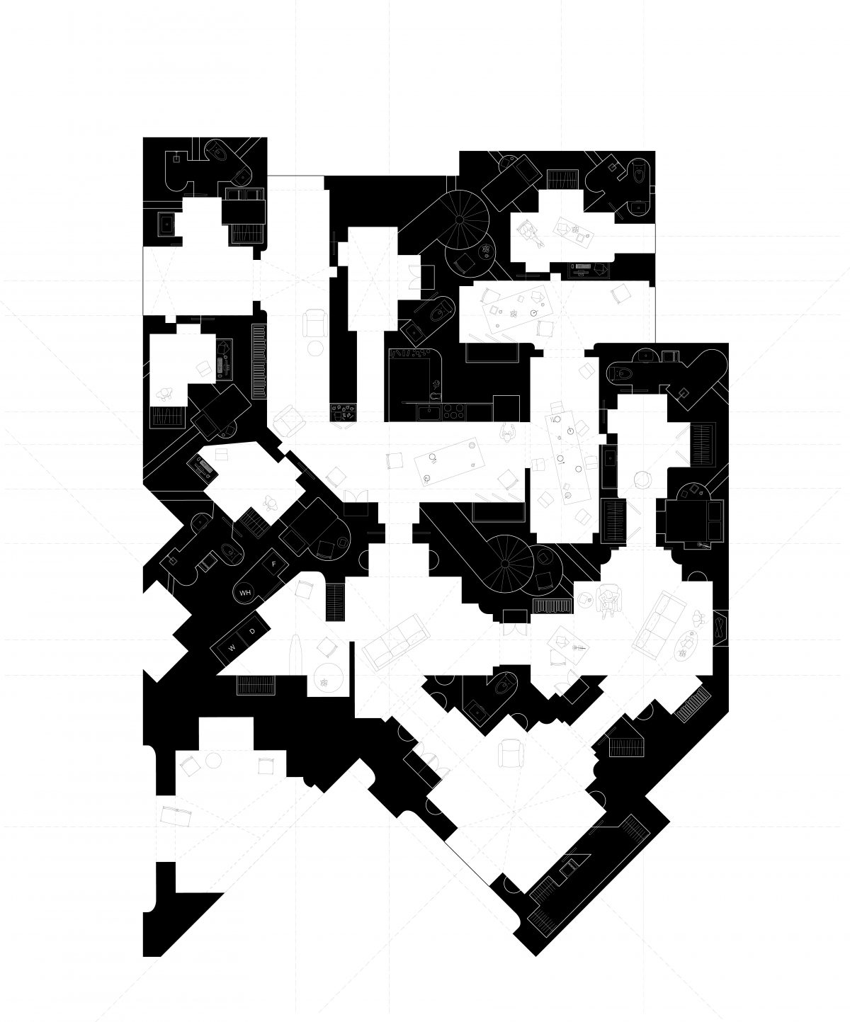 House of Halls