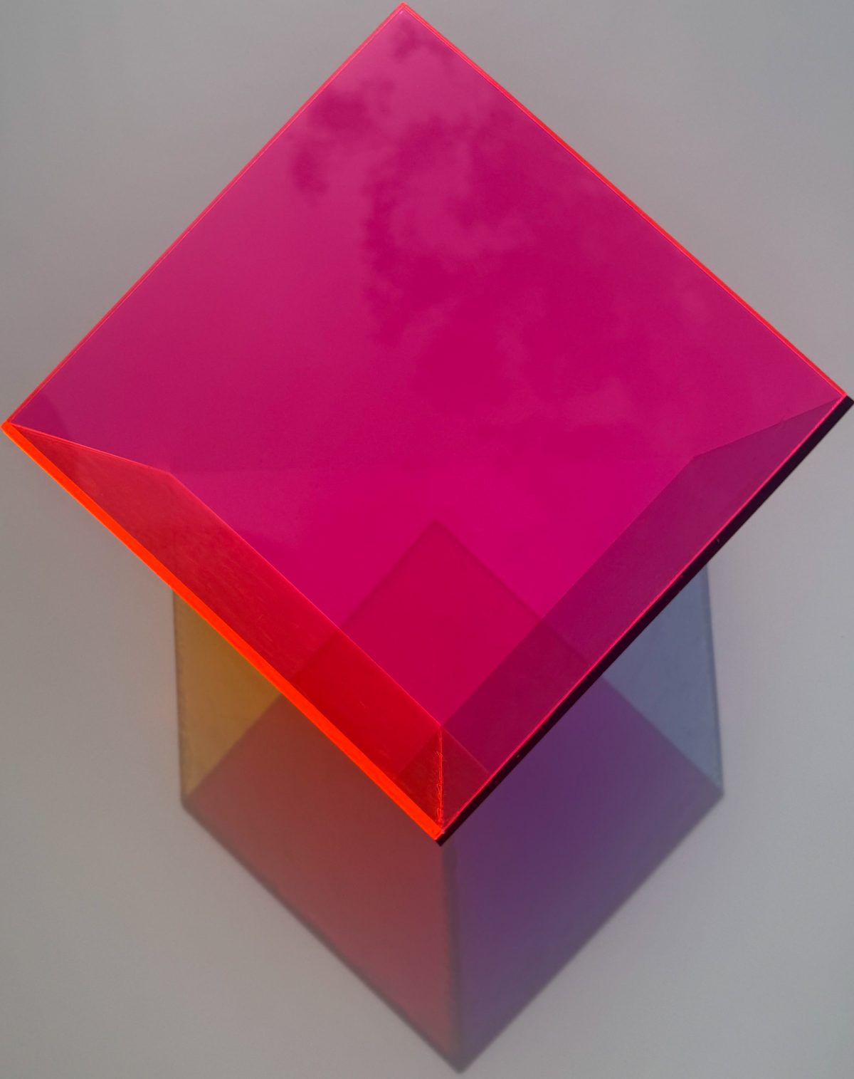 (Dis)Orientation Through Perception