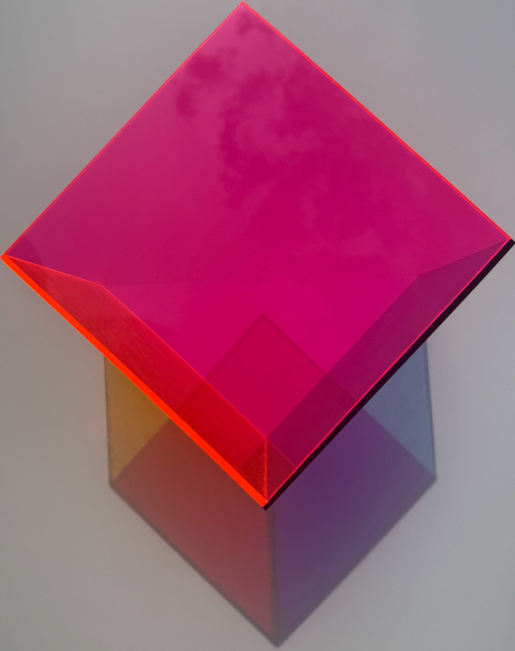 (Dis)Orientation Through Perception