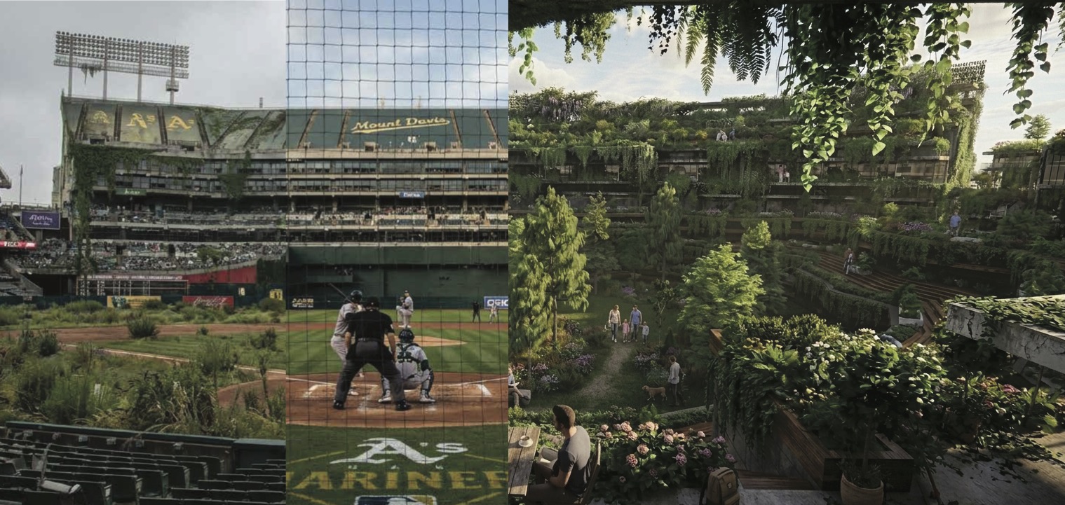 PLAY BALL! Leveraging Abandoned Sports Facilities for Affordable Housing Provision