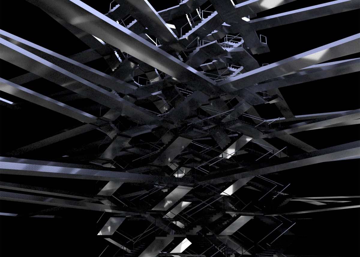 Illusive Movement