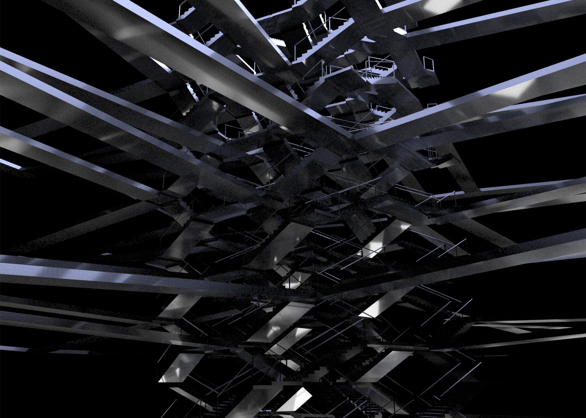 Illusive Movement