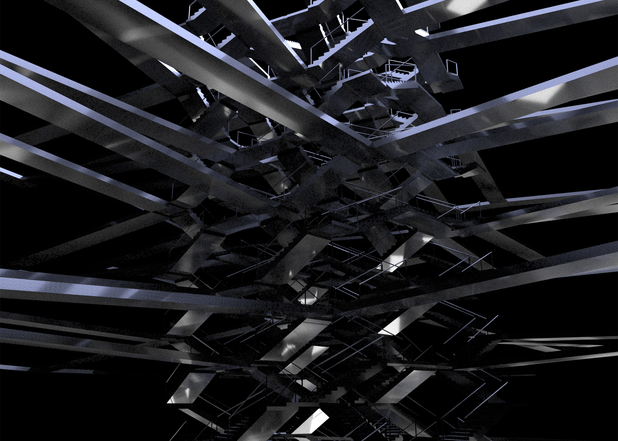 Illusive Movement