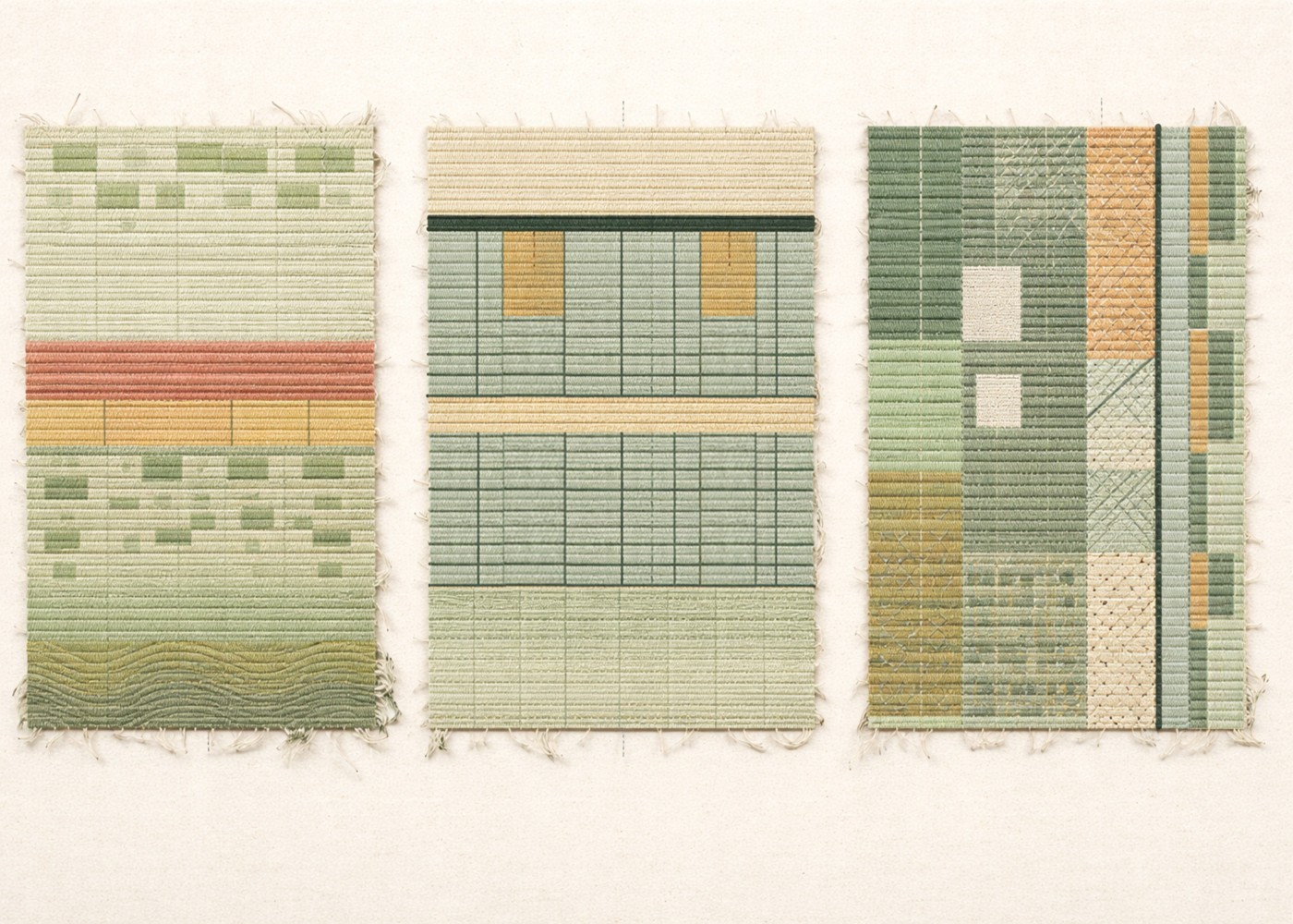 Embroidering the Edge: Housing Within the Commercial Fabric