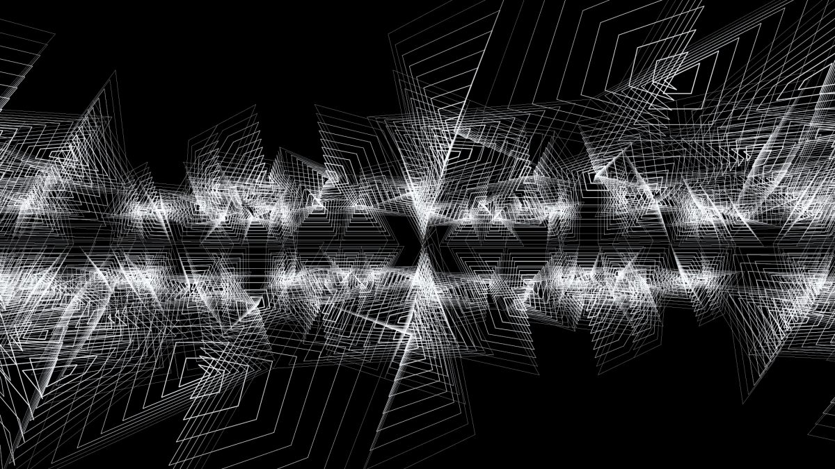 Blurring the Edges