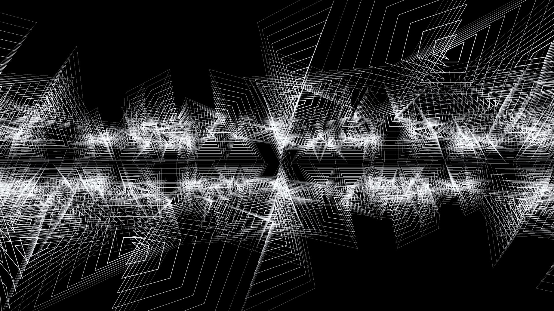 Blurring the Edges