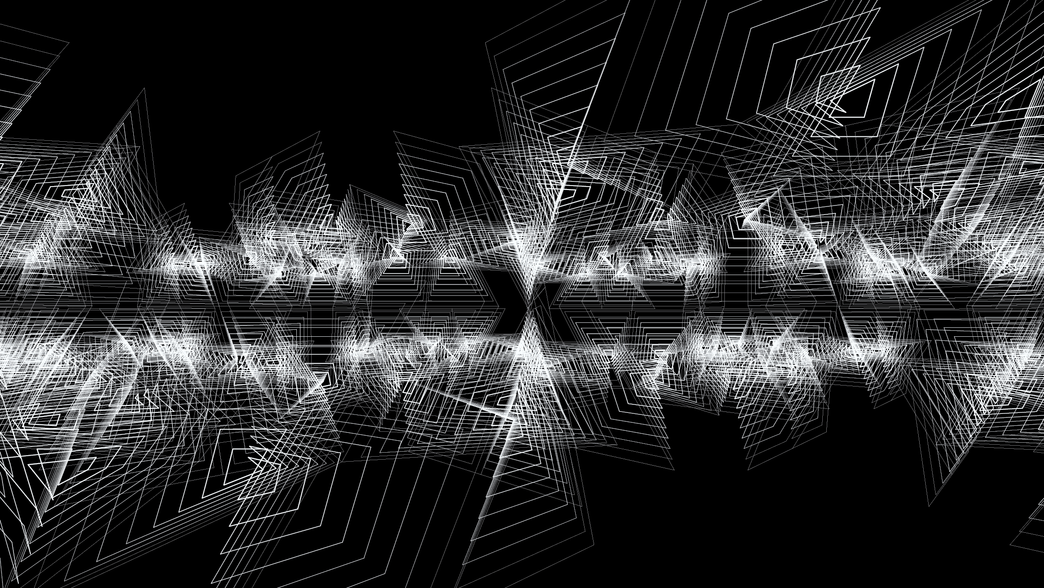 Blurring the Edges