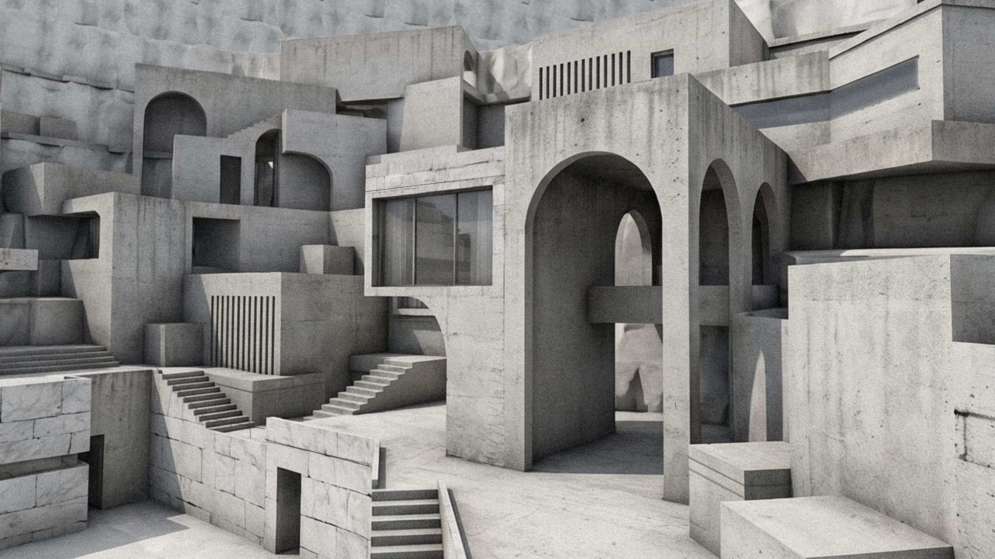 Living Archive: A Quarry Rewritten