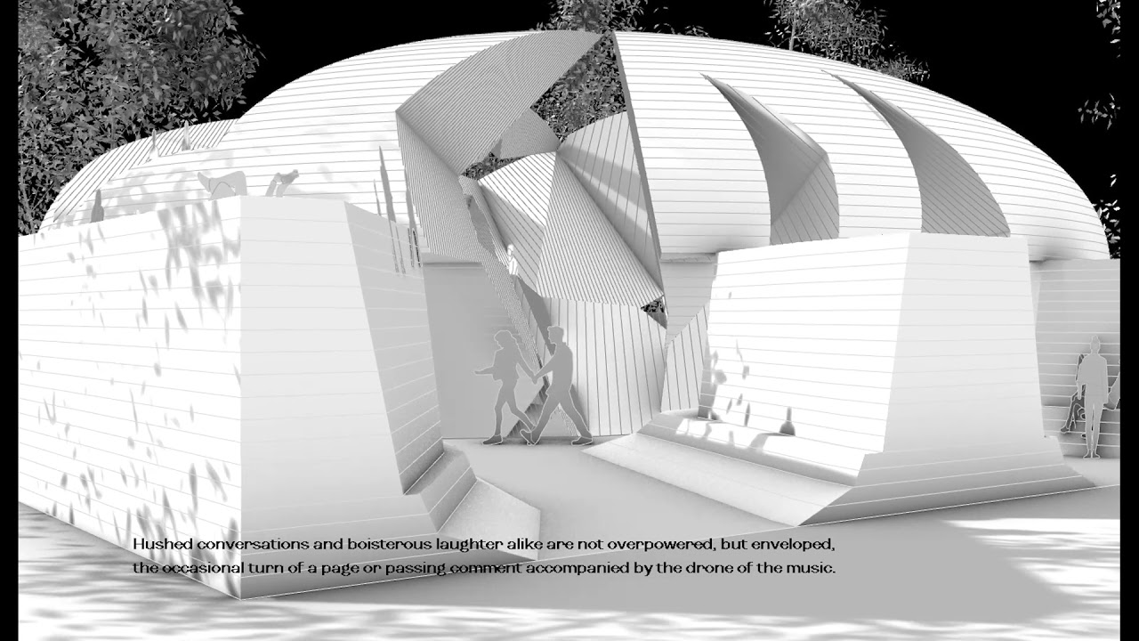 Arch102B Izabella Flores