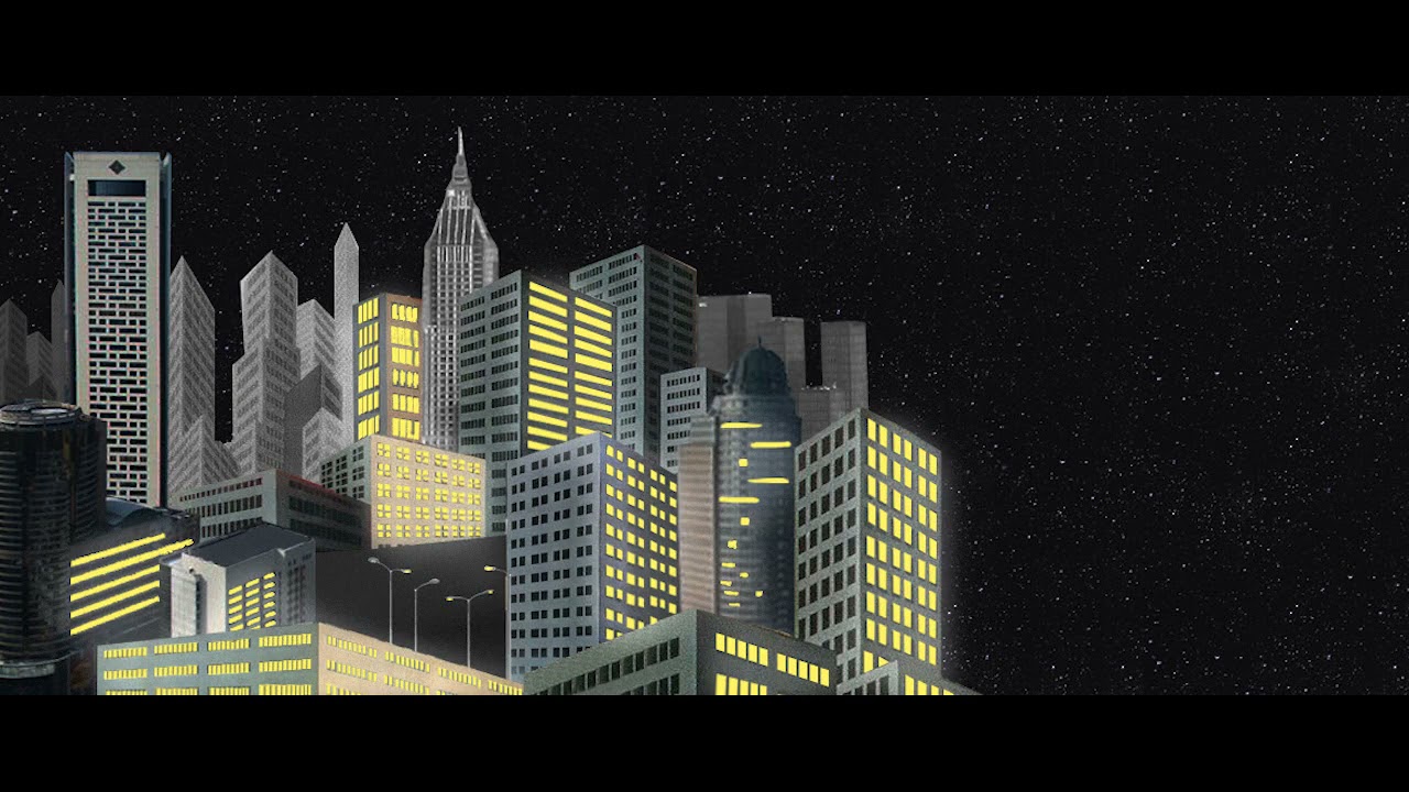 A Tale of the Citied Wall by Weijia Sun