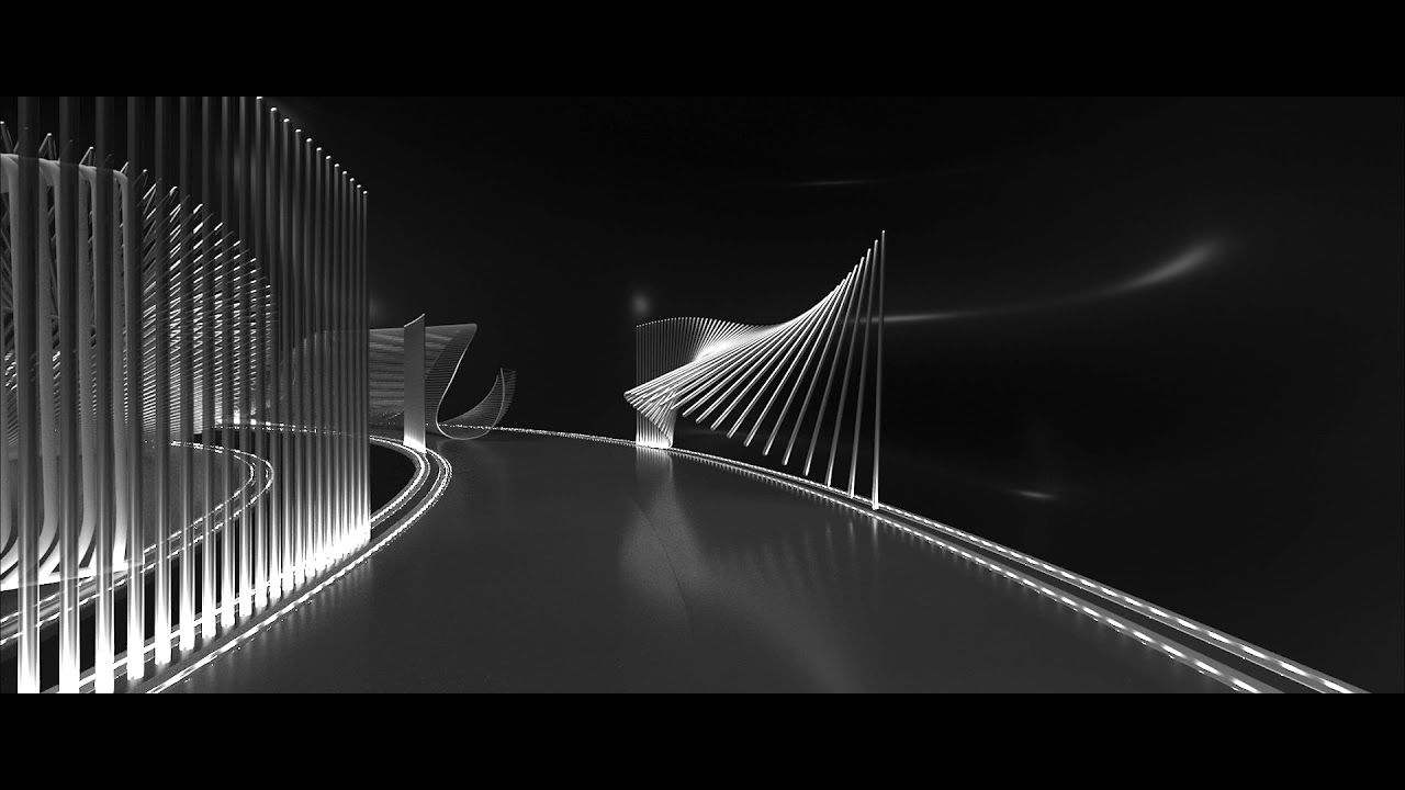 Muscle Memory by Alexa Blanchet