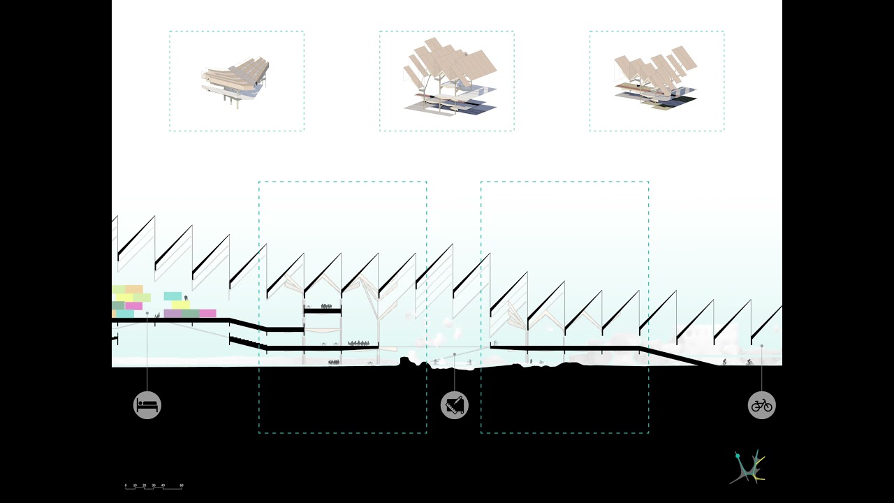 Radical Urbanism by JP Luikart