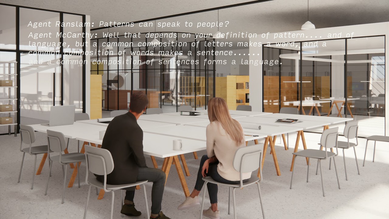 Multilingualism by James McLeish