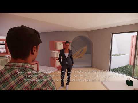 Patient Zero by Bryan Chen